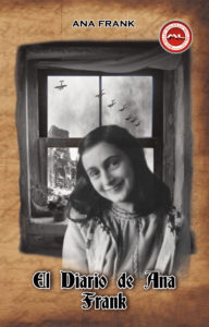 El diario de Ana Frank.