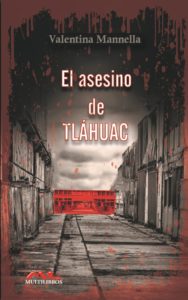 El Asesino de Tláhuac