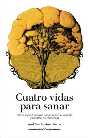 Cuatro vidas para sanar