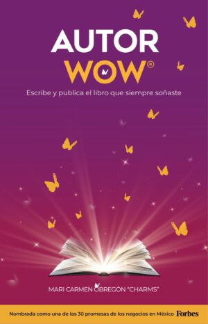 Autor Wow